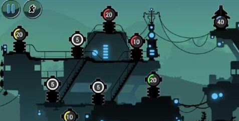 资源争霸战2v1.508截图2