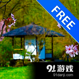 3D Zen Garden House Freev1.12