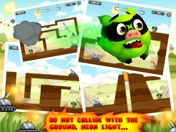 一指残v2.13截图2