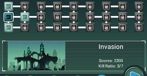 资源争霸战2v1.508截图5