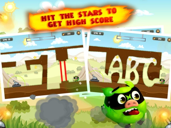 一指残v2.13截图1