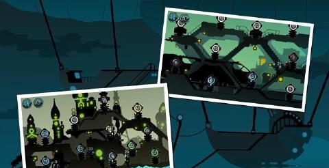 资源争霸战2v1.508截图4