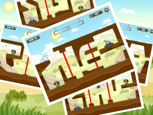 一指残v2.13截图3