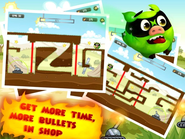 一指残v2.13截图4