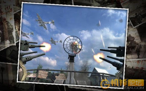 火线指令诺曼底修改版(无限金币)v3.2.3截图3