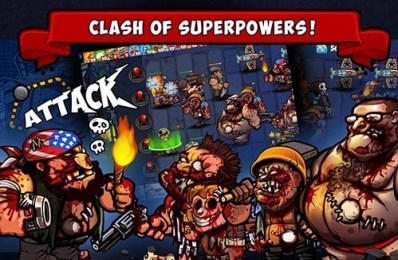 千万僵尸v1.3.4截图2