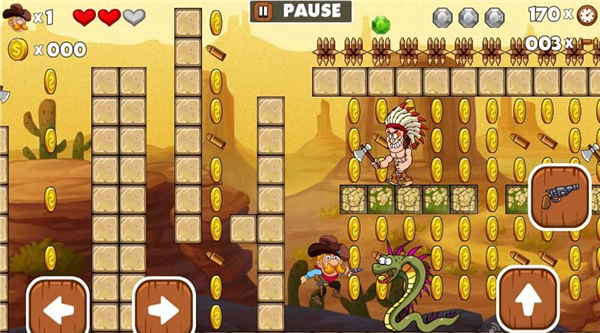 Western Manv7.3.5截图1