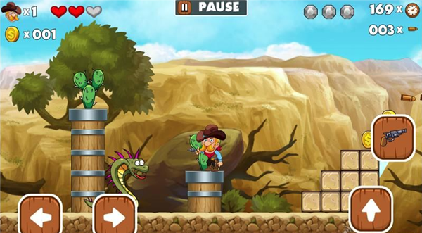 Western Manv7.3.5截图3