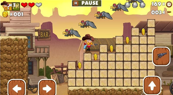 Western Manv7.3.5截图2