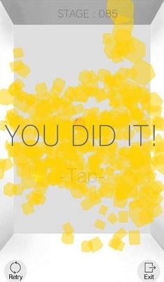 七色球打砖块手游v1.4.21截图1