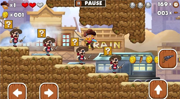 Western Manv7.3.5截图4