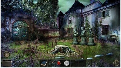 幽鬼之谜完整版v1.6截图4