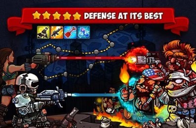 千万僵尸v1.3.4截图3