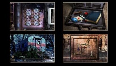 幽鬼之谜完整版v1.6截图3