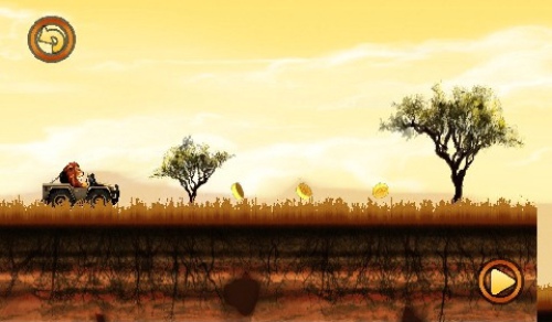 丛林赛车v2.30截图2