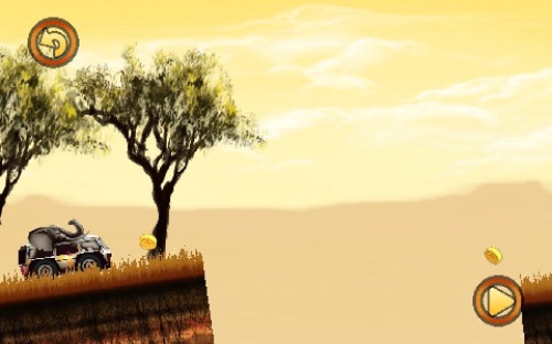 丛林赛车v2.30截图3