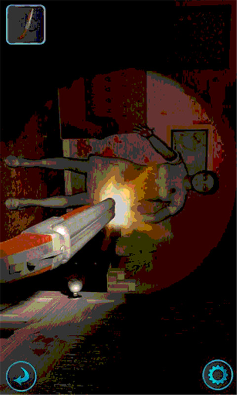 逃离僵尸密室2v5.8.18截图3