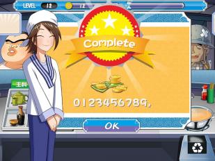 美女拉面馆破解版v1.4.4截图2