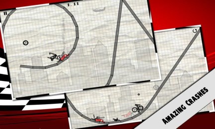 涂鸦摩托车v2.9截图3