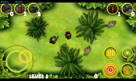 猎熊人v1.7截图2