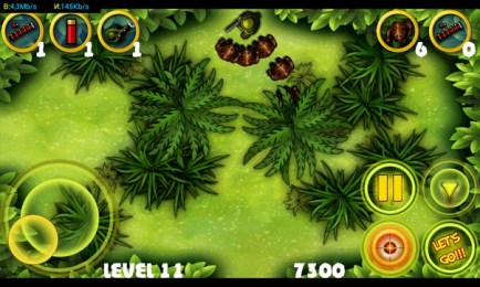 猎熊人v1.7截图3