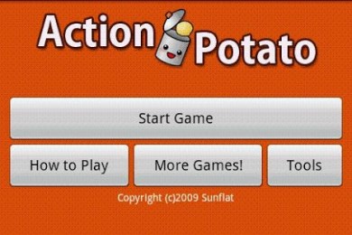 马铃薯行动v1.5.3截图1