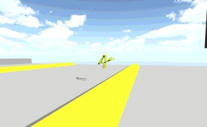 城市疾走v1.10截图4