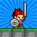 勇敢者破解版v1.8