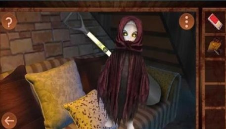 逃离恐怖楼层3v1.6截图1