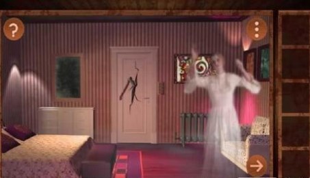 逃离恐怖楼层3v1.6截图3