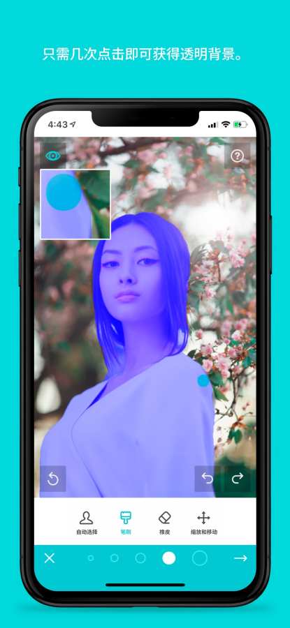 Picolla Be Bohemianv1.9截图4