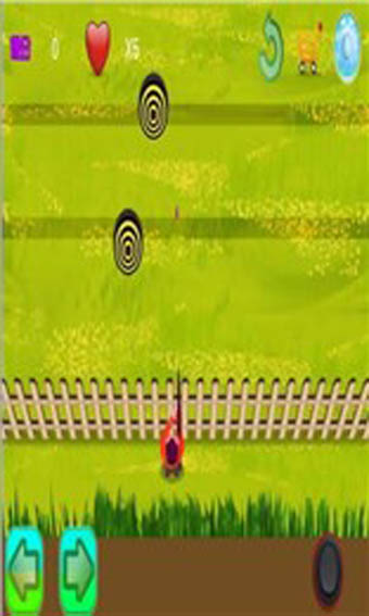 枪神马丁v2.5截图2