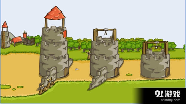 成长城堡v1.7.6截图3