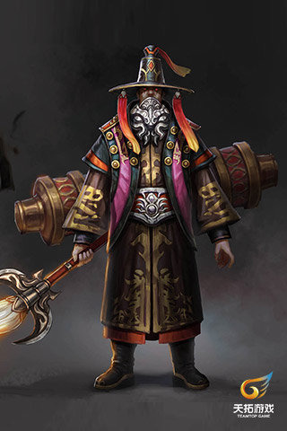 刀锋无双v2.4.4截图4