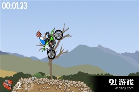 越野摩托v22.4.10截图3