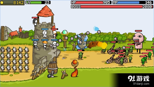 成长城堡v1.7.6截图4