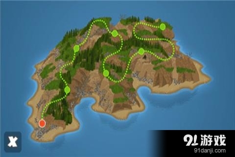 越野摩托v22.4.10截图4