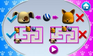 狗狗的滚球v1.3.6截图2