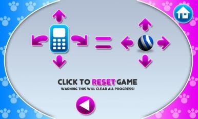 狗狗的滚球v1.3.6截图3