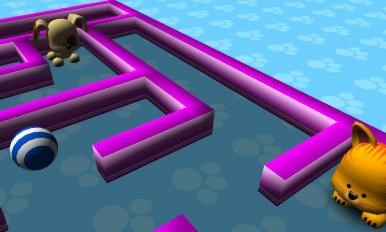 狗狗的滚球v1.3.6截图4