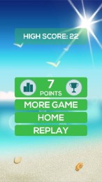 沙滩乒乓球v1.7截图3