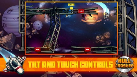 赫尔不速之客v1.7截图1