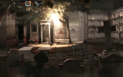 威尼斯的冒险之旅v1.7截图1