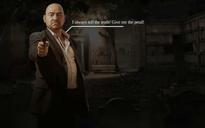 威尼斯的冒险之旅v1.7截图3