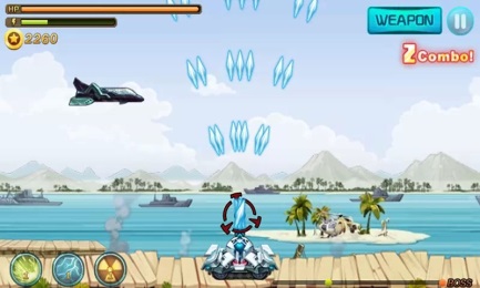 坦克再战v1.11.4截图4