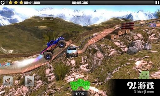 越野传奇v1.6.13截图3