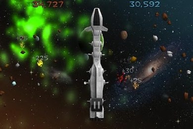 飞船守卫v1.8截图3