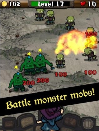 法术围城修改版v1.3.8截图1