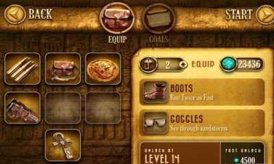 逃出死人堆修改版v1.5.10截图2