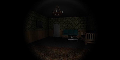 黑夜敲门声v1.8截图2